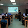 Bootcamp World Skills Malaysia Belia (WSMB) bidang Digital Construction